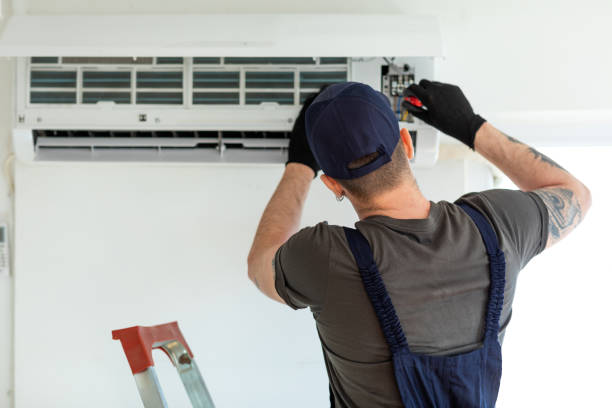 Best Affordable Air Duct Cleaning  in Citrus City, TX