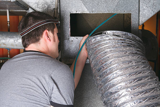 Best Best Air Duct Cleaning Company  in Citrus City, TX