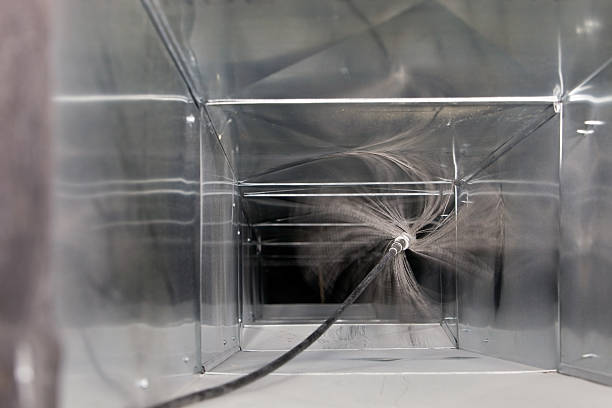 Best Air Duct Cleaning Near Me  in Citrus City, TX