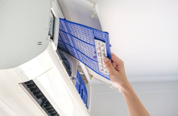 Best HVAC Air Duct Cleaning  in Citrus City, TX